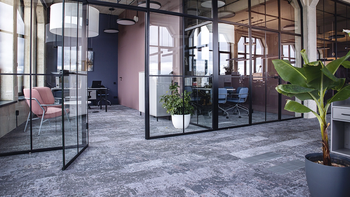 2 dual office flotex planks 147003